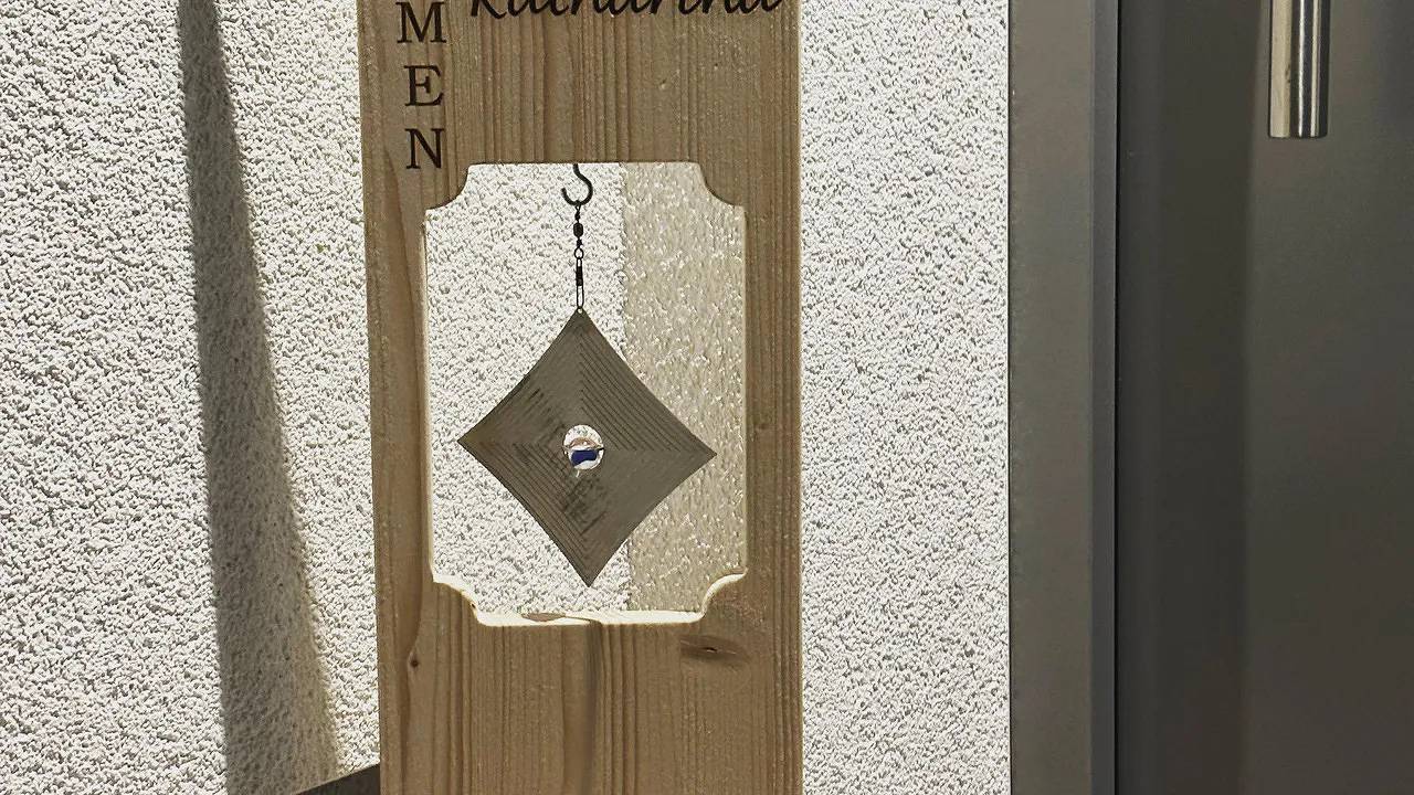 Ganze Ferienwohnung, Ferienwohnung für 4 Personen (50 m²) in Bad Aussee in Grundlsee, Salzkammergut