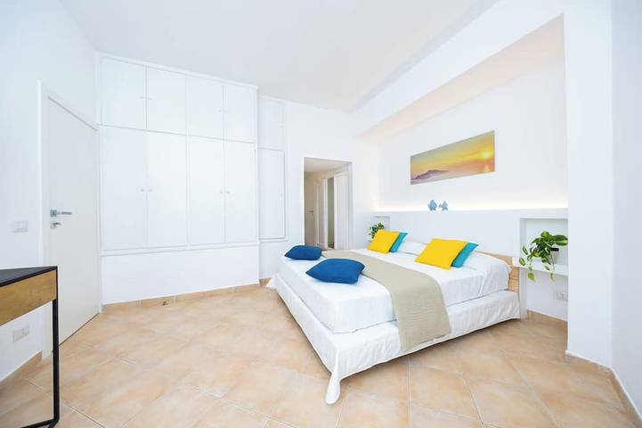 Appartamento intero, Birago22Capri in Capri, Napoli e dintorni