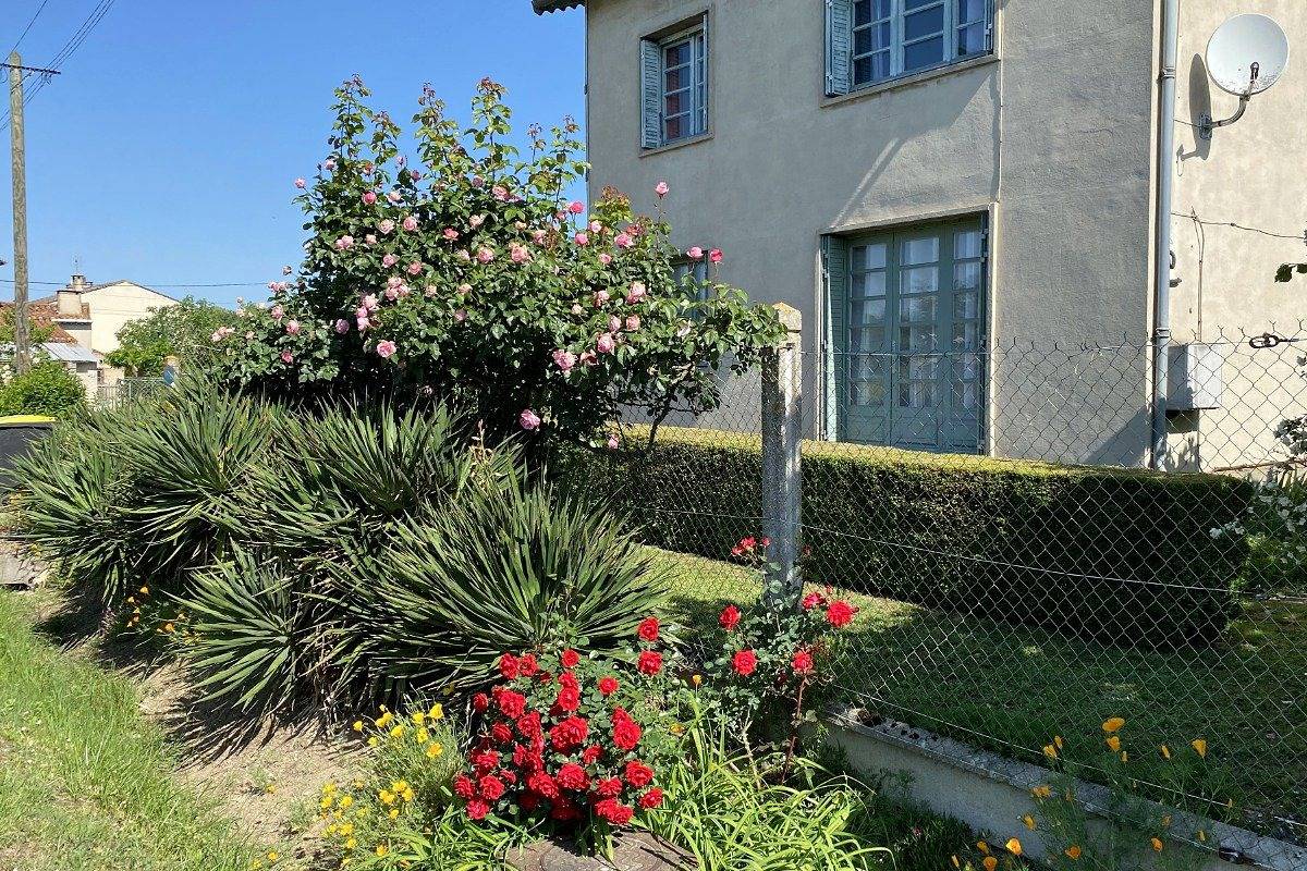 Maison indépendant proche Castres (Tarn en Occitanie) in Sémalens, Région de Castres