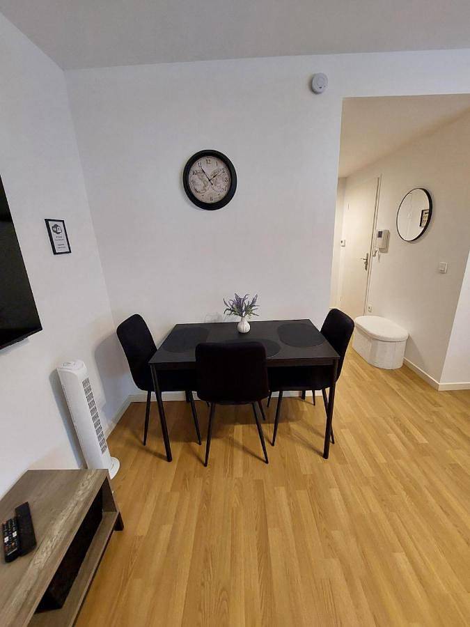 Gîte pour 2 personnes à Cergy - 4