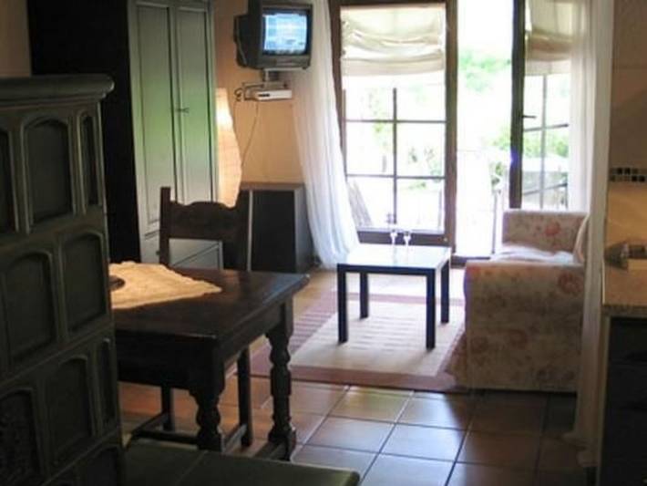 Ferienwohnung für 2 Personen, mit Garten in Horben - 3