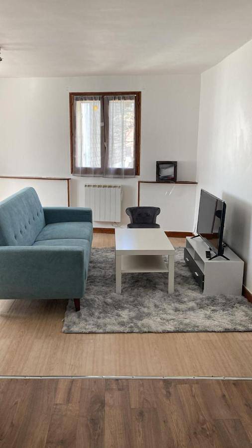 Appartement de vacances pour 6 personnes