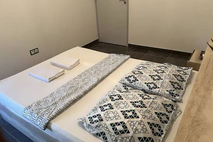 Lovely homestay hotel room, 10 minutes from the beach! in Cayenne, Französisch-Guayana