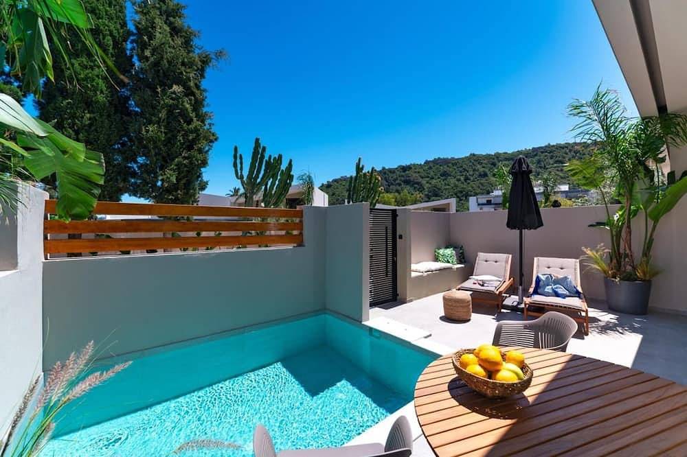 Hotel a Rodi a partire da 244€ a notte