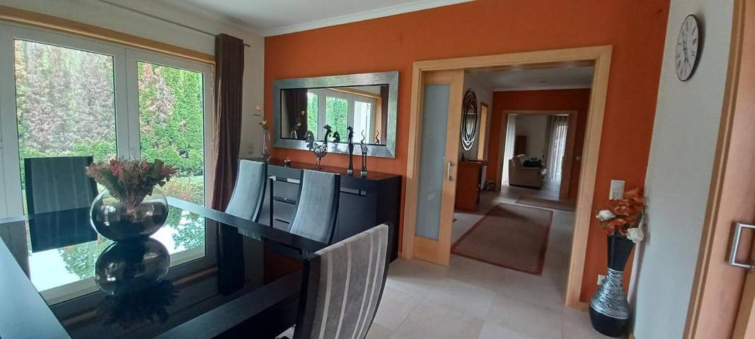 Location de vacances pour 8 personnes, avec vue et jardin à Arouca - 4