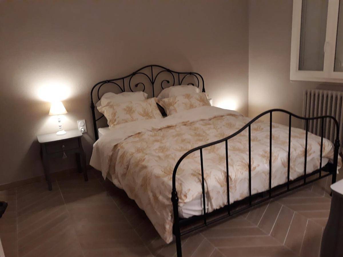 One-Bedroom House in Feings, Sologne