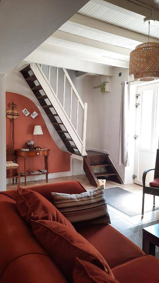 Location de vacances pour 4 personnes à Lafrançaise - 3