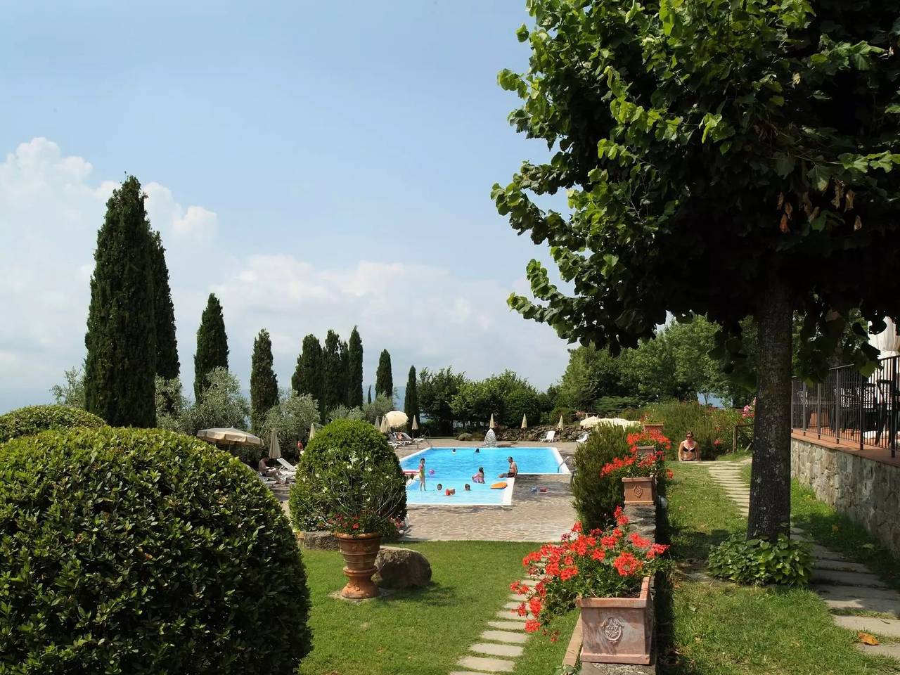 Appartamento intero, 5 Camere 5 Persone in San Donato Fronzano, Valdarno