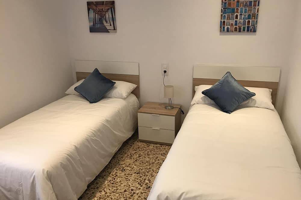 Ganze Wohnung, Hofhaus am Ufer von Córdoba in Distrito Sur (Córdoba), Cordoba