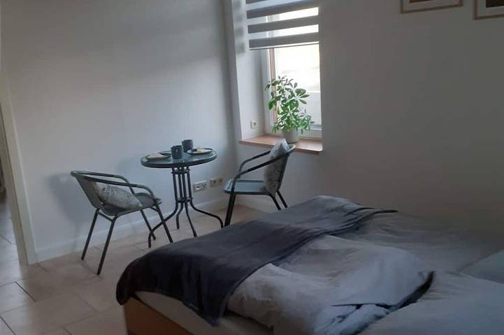 Ferienwohnung für 3 Personen, mit Terrasse in Kollmar - 3