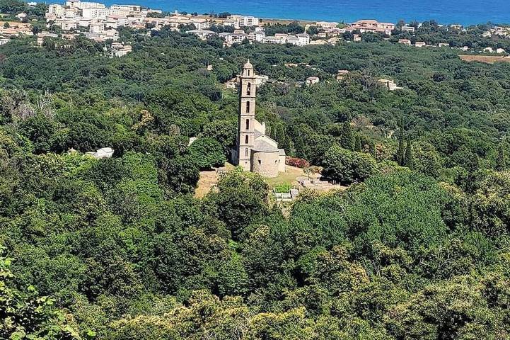 Appartement de vacances pour 3 personnes