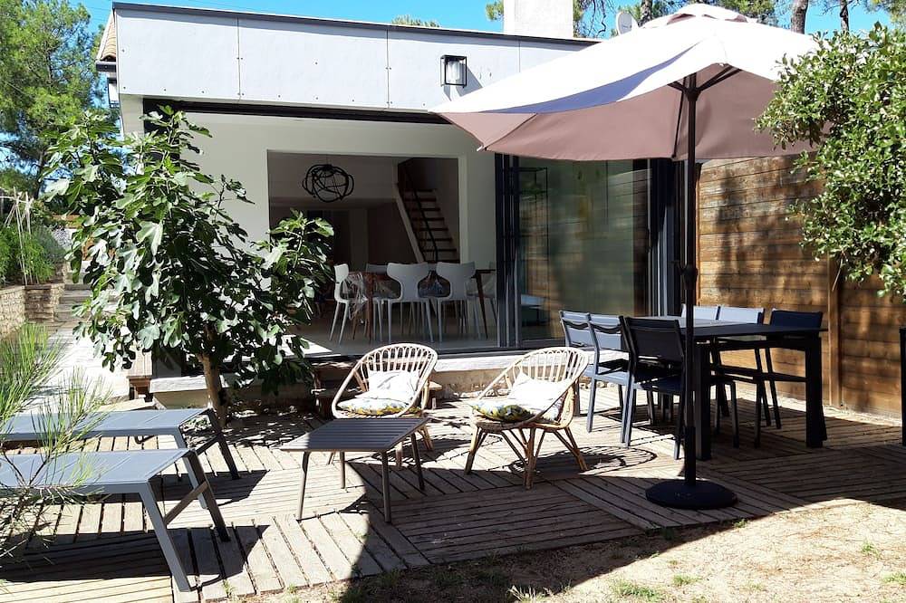 Photo : Maison de vacances