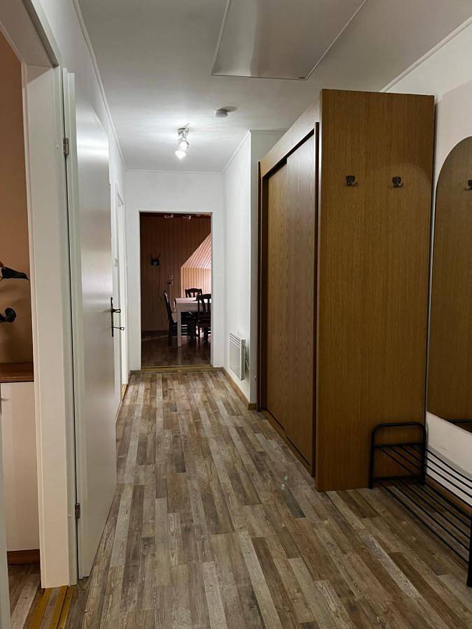 Ferienwohnung für 4 Personen, mit Garten und Ausblick in Schottwien - 3