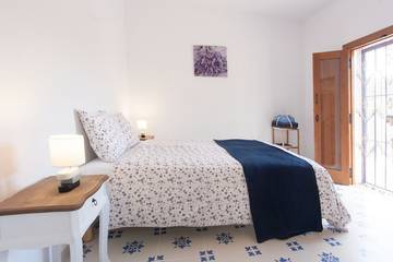 Ferienhaus für 6 Personen in Comares, Málaga Provinz, Bild 3