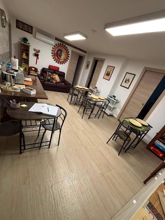 La Casa del Sole in Genna Spina, Castiadas