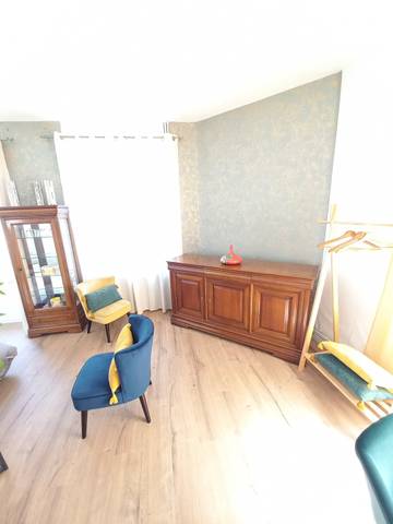 Appartement De Vacances pour 8 Personnes dans Mulhouse, Région de Mulhouse, Photo 4