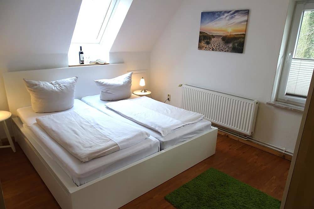 Ganze Wohnung, Ferienwohnung/App. für 5 Gäste mit 50m² in Dahme in Grube, Ostholstein