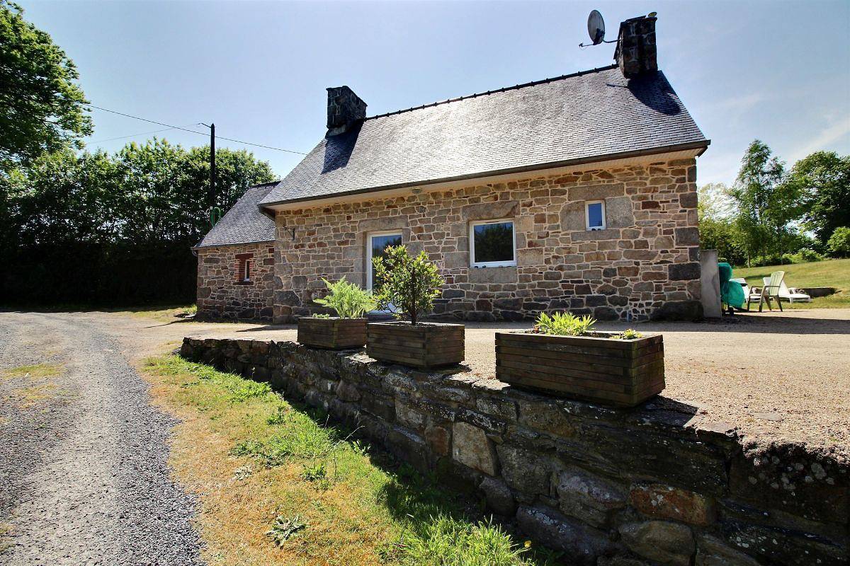 Maison de vacances