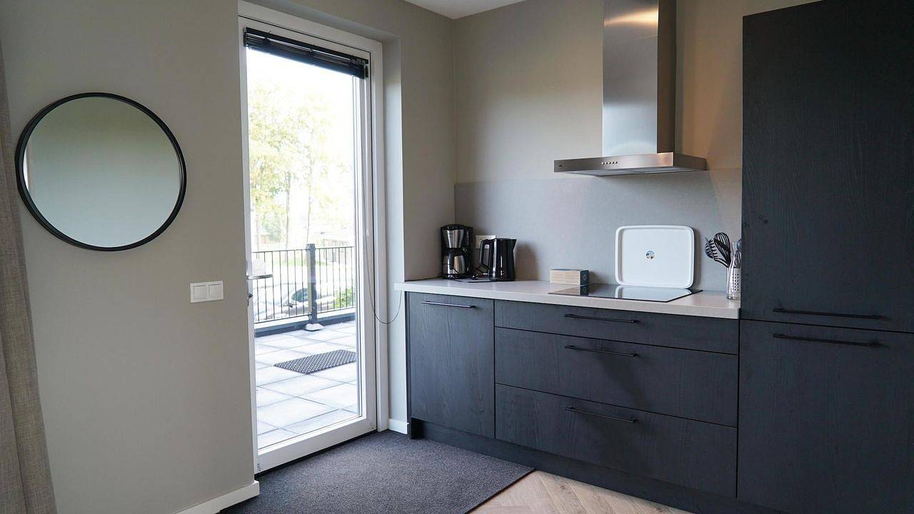 Ferienhaus für 8 Personen in Kampen (Overijssel) in Kampen, IJssel