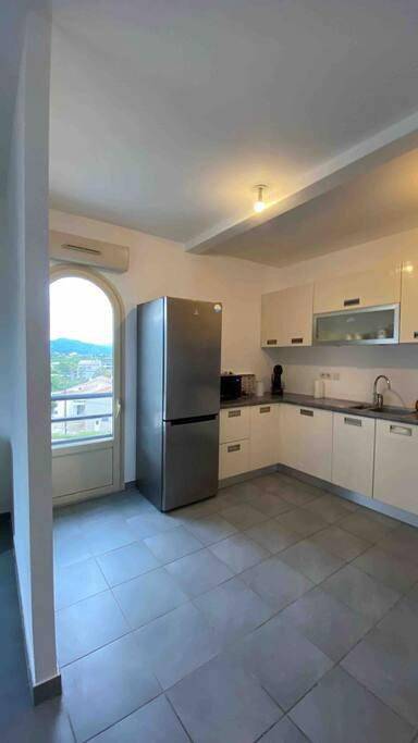 Appartement entier, Two-Bedroom Apartment in Lucciana, Région de Bastia