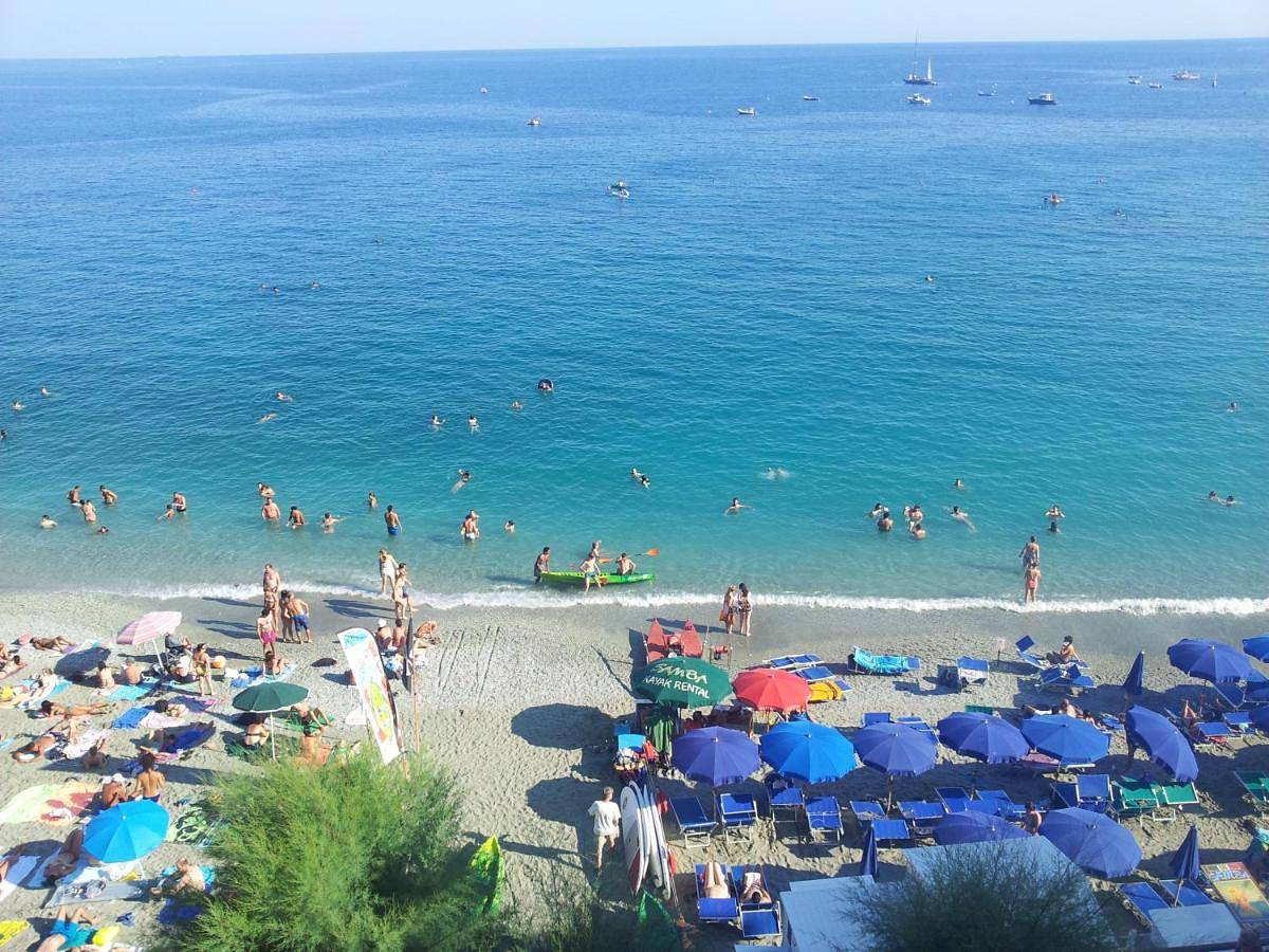 La Terrazza sul Mare Affittacamere in Monterosso al Mare, Commune de Monterosso al Mare