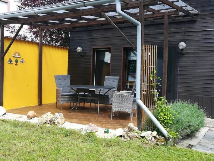 Ferienhaus für 4 Personen, mit Garten und Ausblick in Diez - 2