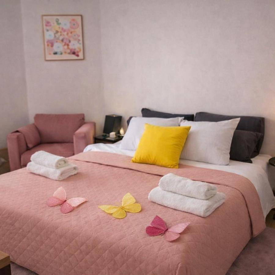 Double Room in Argenteuil, Val-d'Oise