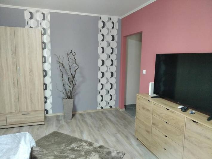 Gîte pour 2 personnes, animaux acceptés à Tatabánya - 2