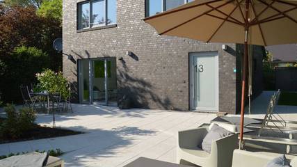 Ferienhaus für 8 Personen, mit Garten und Terrasse in Wilhelmshaven