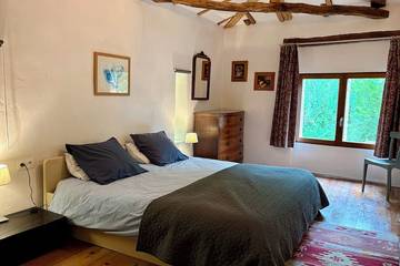 Maison De Vacances pour 8 Personnes dans Rabastens, Région d'Albi, Photo 2