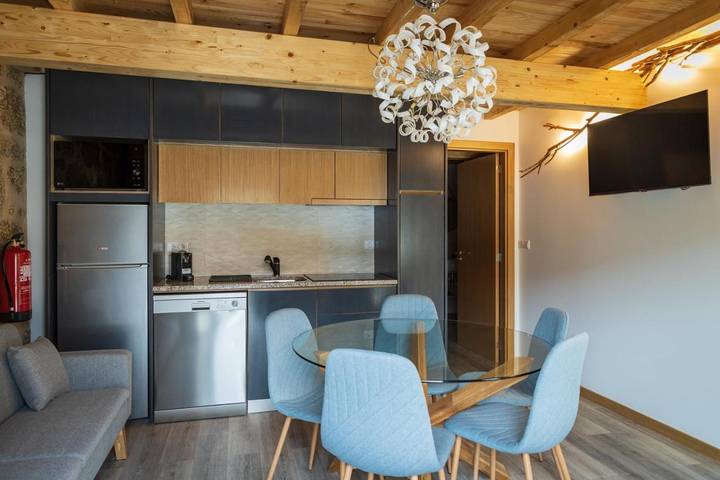 Gîte pour 2 personnes, avec vue à Seia - 2