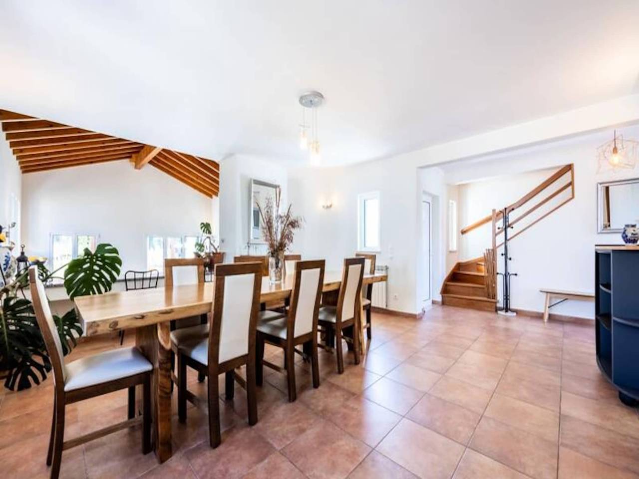 Ganze Wohnung, Villa in Vale da Telha mit Privatpool in Arrifana, Aljezur