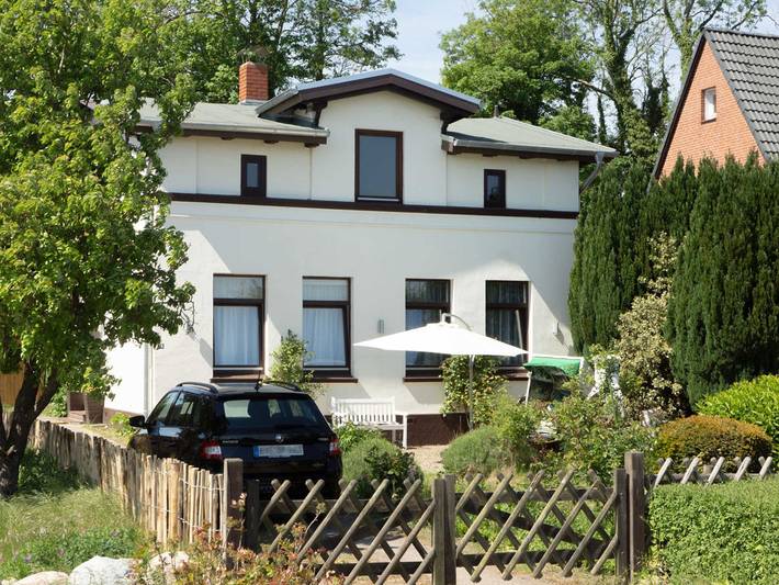 Ferienwohnung für 5 Personen, mit Garten und Seeblick, kinderfreundlich - 1