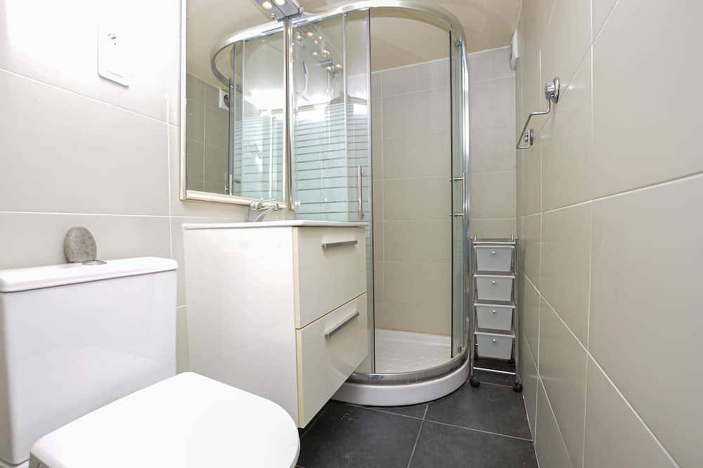 Ganze Wohnung, Lovely apartment in Cogolin with swimming pool in Port Cogolin, Cogolin