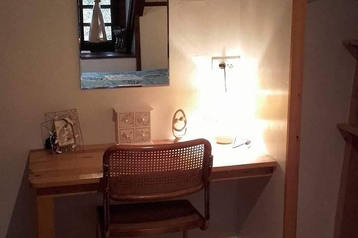 Gîte pour 8 personnes, avec piscine et jardin à Camors - 3