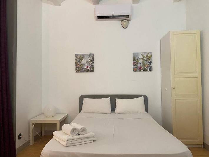 Appartement de vacances pour 3 personnes - 1