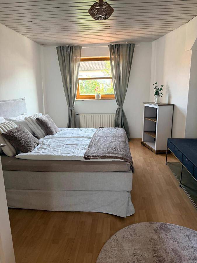 Landflair Ferienhäuser Albert in Detmold, Kreis Lippe