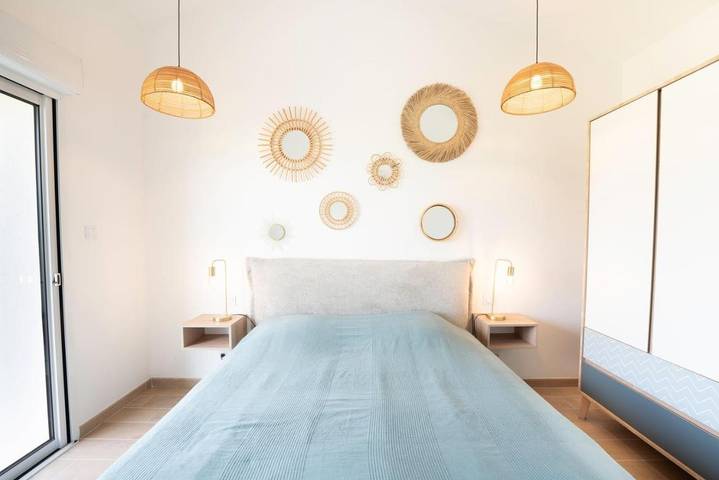 Holiday Home in Longeville-sur-Mer, Vendée
