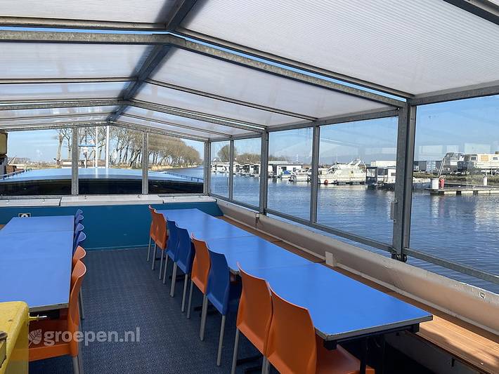 Ferienhaus für 23 Personen, mit Terrasse und Balkon/Terrasse in Flandern - 3