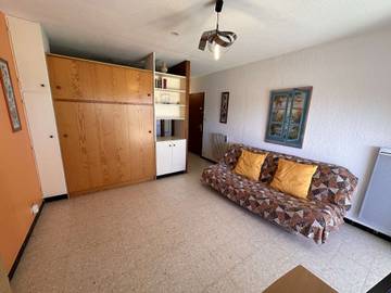 Studio pour 4 Personnes dans Port Camargue, Le Grau-du-Roi, Photo 2