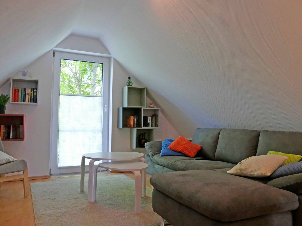 Ferienhaus Waldemar Objekt-Id 121009 in Waren (Müritz), Müritz