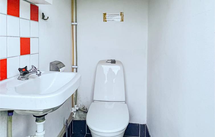 Ferienhaus für 2 Personen, mit Garten, mit Haustier in Gotland - 4