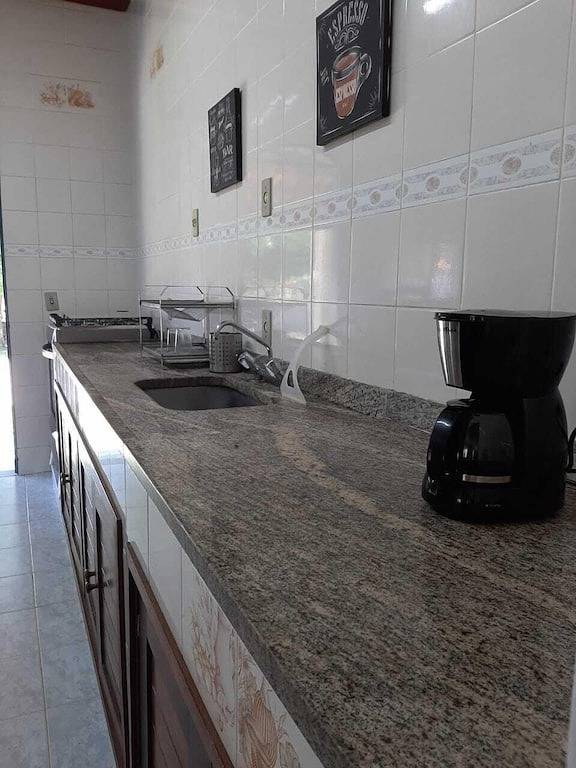 Maravilhosa Casa com Lazer Completo: Piscina, Rio, Salão de Jogos, Quadra e Mais in Guapimirim, Rio de Janeiro (Bundesstaat)