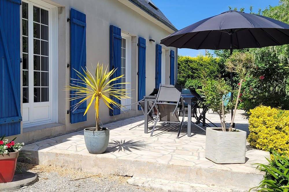 Casa vacanza a Iroise a partire da 95€ a notte