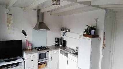 Ferienhaus für 3 Personen in Egmond, Egmond aan Zee, Bild 2