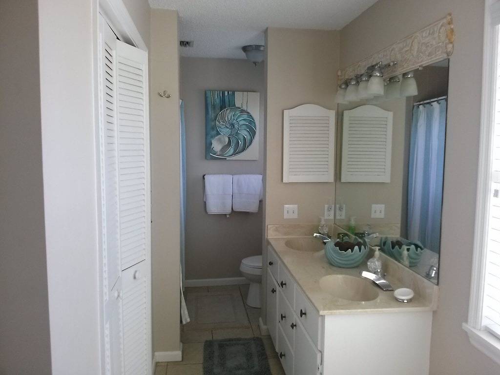 Familienfreundlich, Strand, Eigenes Boardwalk-Nur 50 ft zum Strand, Great View! in Fernandina Beach, Amelia Island