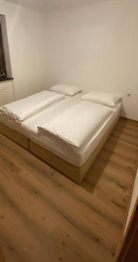 Maison d’hôte pour 2 personnes, avec terrasse et vue à Zell am See - 3