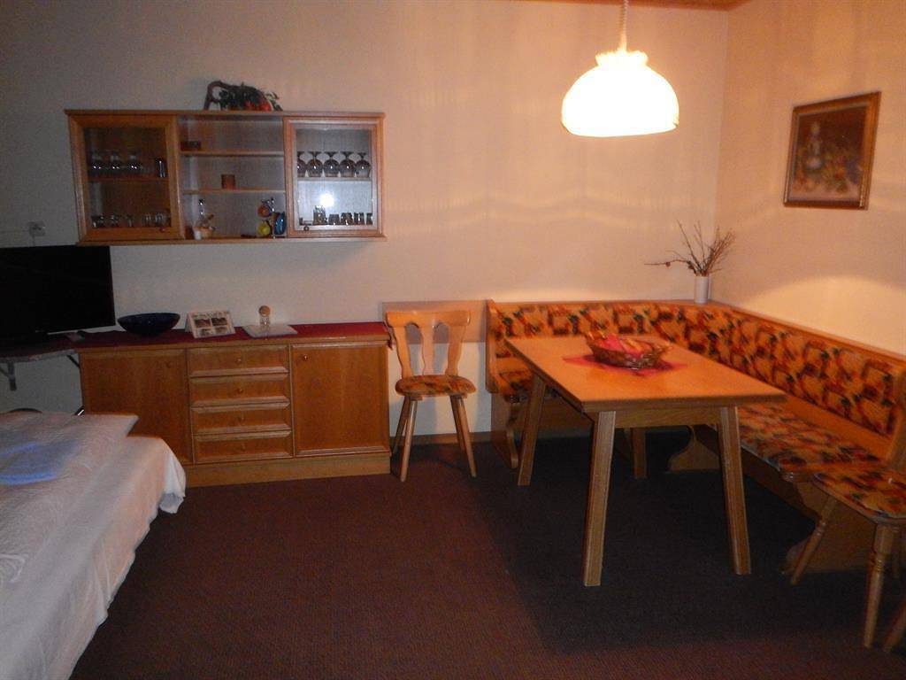Ganze Ferienwohnung, Ferienwohnung für 6 Personen mit Garten in Sankt Jakob in Defereggen, Osttirol