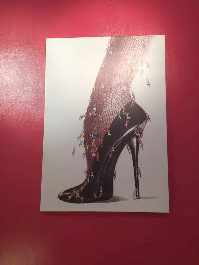 Casa de huéspuedes para 6 personas, con vistas y balcón - 1