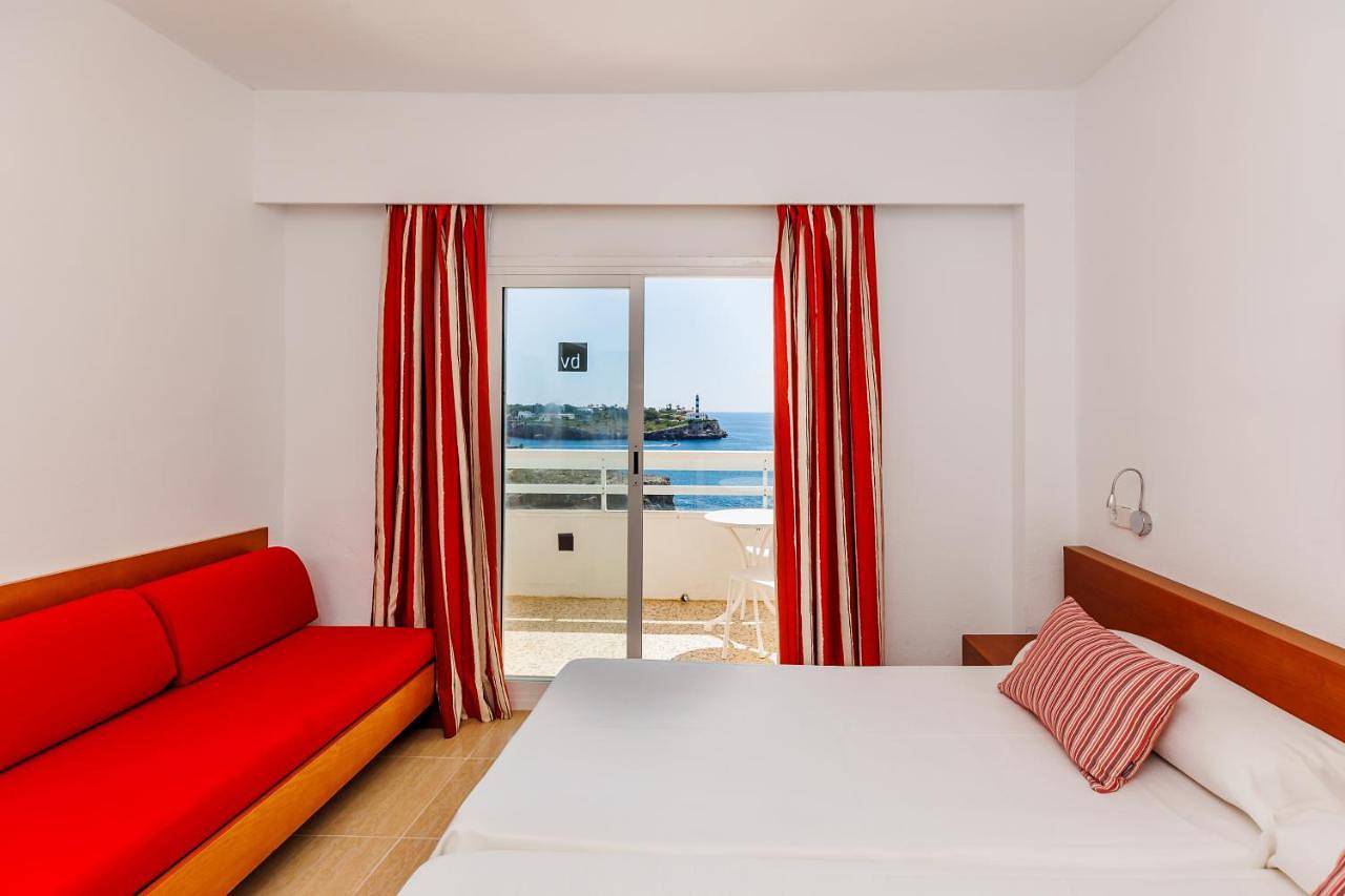 Bellevue Belsana in Portocolom, Felanitx